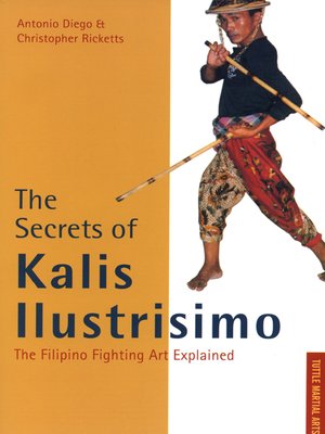 cover image of Secrets of Kalis Ilustrisimo